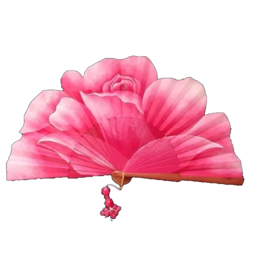 🪭 Стикер «Green Pink» для Telegram
