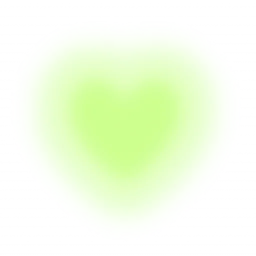 💚 Стикер «Green Pink» для Telegram