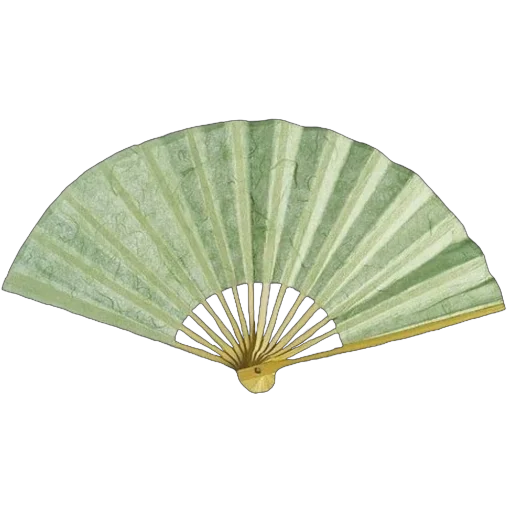 🪭 Стикер «Green Pink» для Telegram
