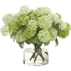 Стикер 9 green witch