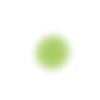 Стикер 25 green witch
