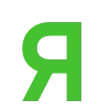 💢 Эмодзи «Простой зелёный шрифт» для Telegram