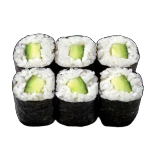 🍱 Стикер «Green Mixed» для Telegram