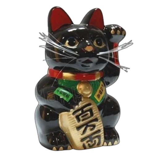 🐈‍⬛ Стикер «Green Mixed» для Telegram