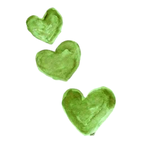 💚 Стикер «Green Mixed» для Telegram