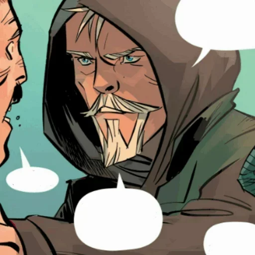 😏 Стикер «Green Arrow» для Telegram