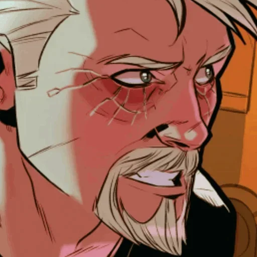 🤨 Стикер «Green Arrow» для Telegram
