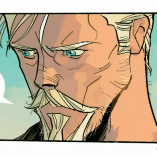 🤪 Стикер «Green Arrow» для Telegram