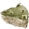Стикер 35 🐸 Зелёный муд - смайлики для любителей зелёного