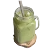 Стикер 28 green #color #green