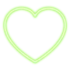 💚 Эмодзи «green fei» для Telegram