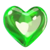 💚 Эмодзи «green fei» для Telegram