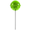 🍭 Эмодзи «green fei» для Telegram