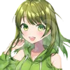 💚 Эмодзи «green fei» для Telegram