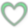 💚 Эмодзи «green fei» для Telegram