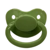 🍼 Эмодзи «green fei» для Telegram