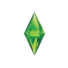 🚨 Эмодзи «green fei» для Telegram
