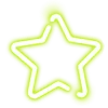 💚 Эмодзи «green fei» для Telegram