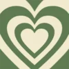 💚 Эмодзи «green fei» для Telegram