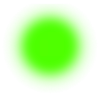 🟢 Эмодзи «green fei» для Telegram
