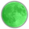 Стикер 34 Greenblack