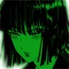 Стикер 12 Greenblack