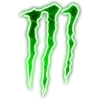 Стикер 56 Greenblack