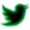 Стикер 42 Greenblack
