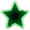 Стикер 4 Greenblack