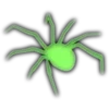 Стикер 39 Greenblack