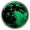 Стикер 57 Greenblack