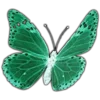 Стикер 60 Greenblack