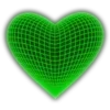 Стикер 41 Greenblack