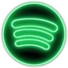 Стикер 43 Greenblack