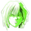 Стикер 30 Greenblack