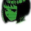 Стикер 7 Greenblack