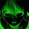 Стикер 15 Greenblack