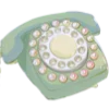 ☎️ Эмодзи «Буквы, цифры и иконки» для Telegram