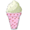 🍦 Эмодзи «Буквы, цифры и иконки» для Telegram