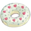 🍩 Эмодзи «Буквы, цифры и иконки» для Telegram