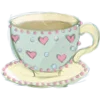 ☕️ Эмодзи «Буквы, цифры и иконки» для Telegram