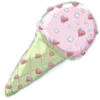 🍦 Эмодзи «Буквы, цифры и иконки» для Telegram