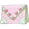 💌 Эмодзи «Буквы, цифры и иконки» для Telegram