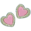 💓 Эмодзи «Буквы, цифры и иконки» для Telegram