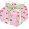 🎁 Эмодзи «Буквы, цифры и иконки» для Telegram