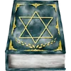 🔮 Эмодзи «witch - иконки и зелёные буквы на тему колдовства» для Telegram