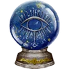 🔮 Эмодзи «witch - иконки и зелёные буквы на тему колдовства» для Telegram