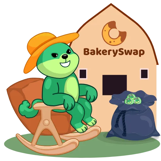 🤠 Стикер «GINU» для Telegram
