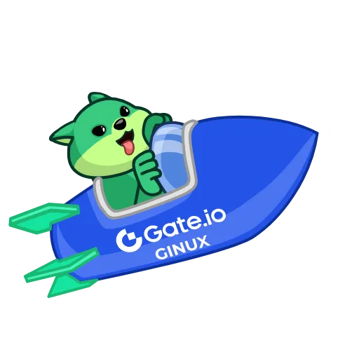 Стикерпак GINU для Telegram