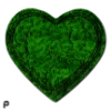 ❤️ Эмодзи «𝓛𝓪 𝓟𝓻𝓲𝓷𝓬𝓮𝓼𝓼» для Telegram
